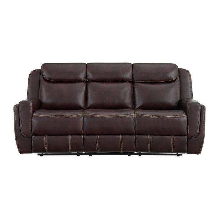 Panther - Motion Sofa - Neono Brown - Stylish Home Furniture