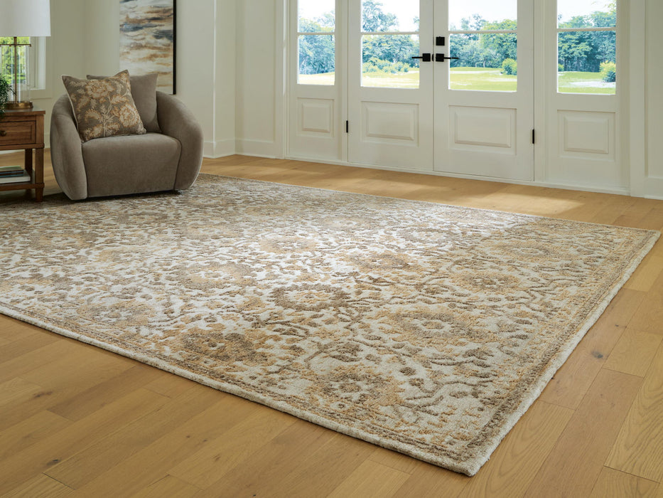 Sableridge - Rug - Stylish Home Furniture