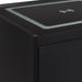 Rio - Nightstand With Electronic Features - Stylish Home Furniture