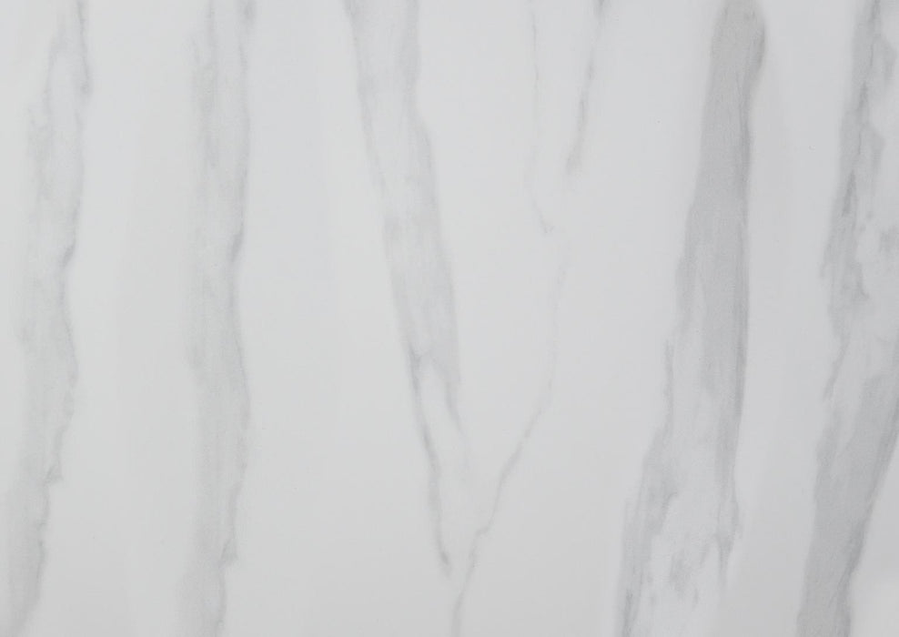 T328 - Gold Coffee Table & 2 End Tables - Gold