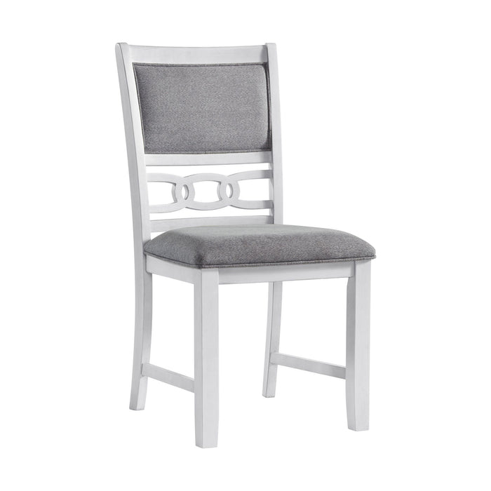 Amherst - Side Chair (Set of 2) - Stylish Home Furniture