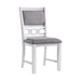 Amherst - Side Chair (Set of 2) - Stylish Home Furniture