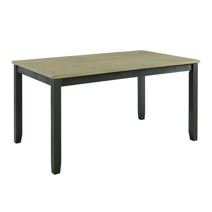 Martin - Dining Set - Stylish Home Furniture
