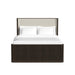 Sylvie - Upholstered Bed - Stylish Home Furniture