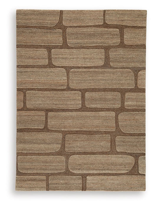 Orest - Rug - Stylish Home Furniture