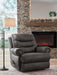 Revived and Restored - Power Lift Recliner - Stylish Home Furniture