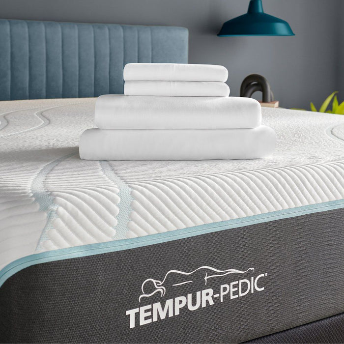 Linens - Tempur Rayon from Bamboo Sheet Set