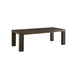 Grady - Rectangle Dining Table - Stylish Home Furniture