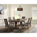 Gramercy - Dining Set - Stylish Home Furniture
