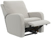 Lullaby - Power Headrest Power Auto-Glide Recliner - Stylish Home Furniture