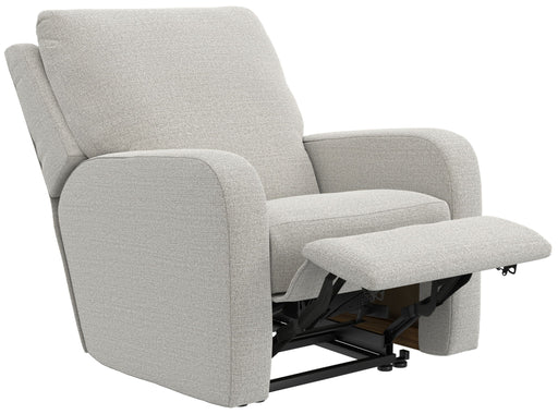 Lullaby - Power Headrest Power Auto-Glide Recliner - Stylish Home Furniture