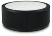 Grayman - Round Table - Stylish Home Furniture