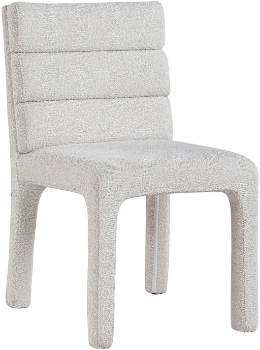 Kai - Boucle Dining Chair (Set of 2)