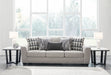 Avenal Park - Living Room Set - Stylish Home Furniture