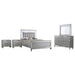 Valentino - Bedroom Set - Stylish Home Furniture