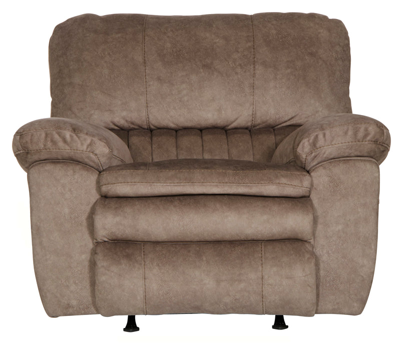 Reyes - Power Lay Flat Recliner