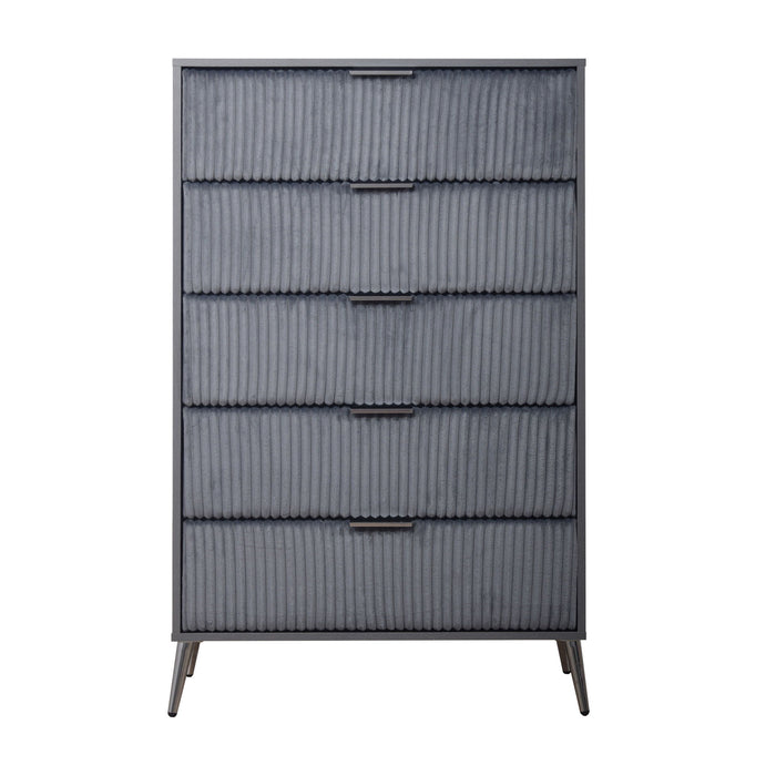 Kailani - Bedroom Chest