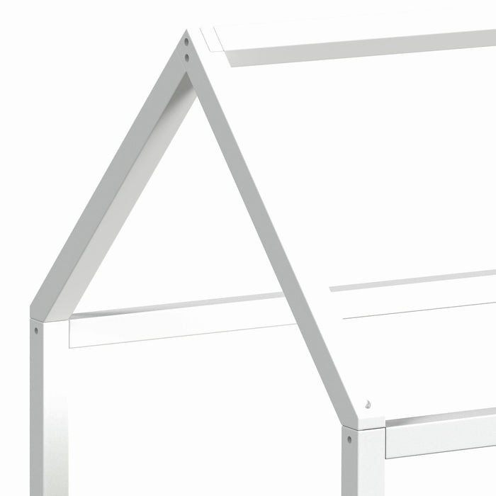 Sami - Montessori Bed - Stylish Home Furniture