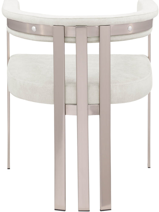 Marcello - Dining Chair (Set of 2) - Stone