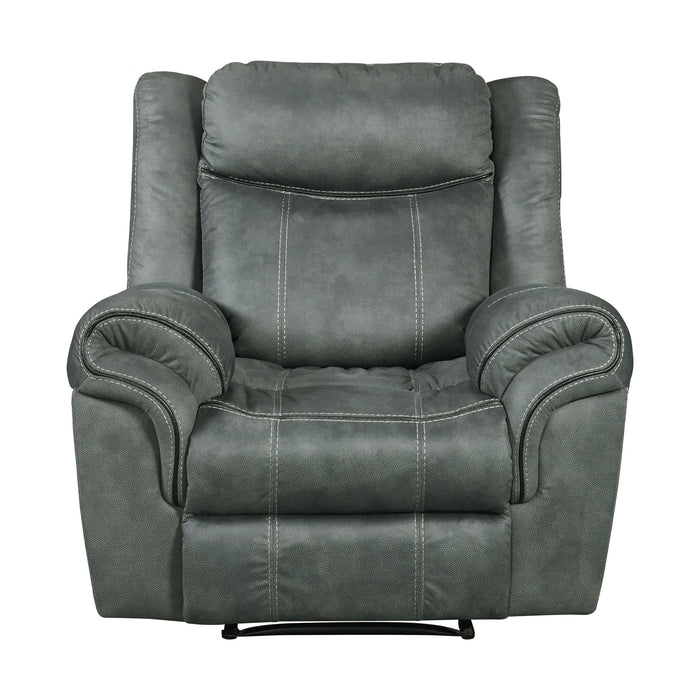 Sorrento - Glider Recliner - Stylish Home Furniture