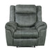 Sorrento - Glider Recliner - Stylish Home Furniture