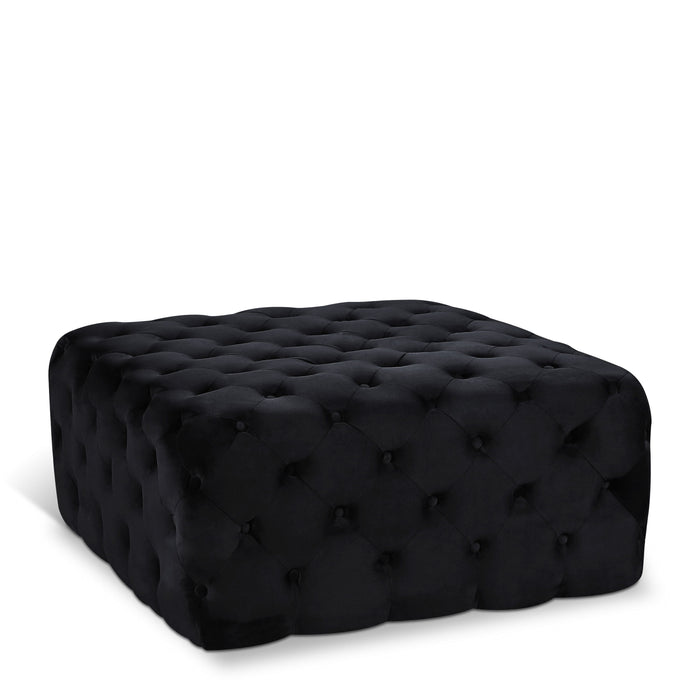 Ariel - Bench Ottoman