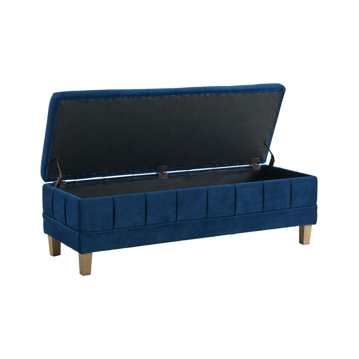 Crosby - Bench - Stylish Home Furniture