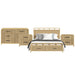 Ridgemont - Storage Bedroom Set - Stylish Home Furniture