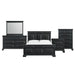 Bridgestone - Panel Bedroom Set - Stylish Home Furniture