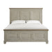 Farmington - Panel Bed - Stylish Home Furniture