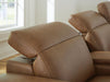 Magic Man - Reclining Sectional - Stylish Home Furniture