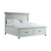 Slater - Platform Storage Bedroom Set - Stylish Home Furniture
