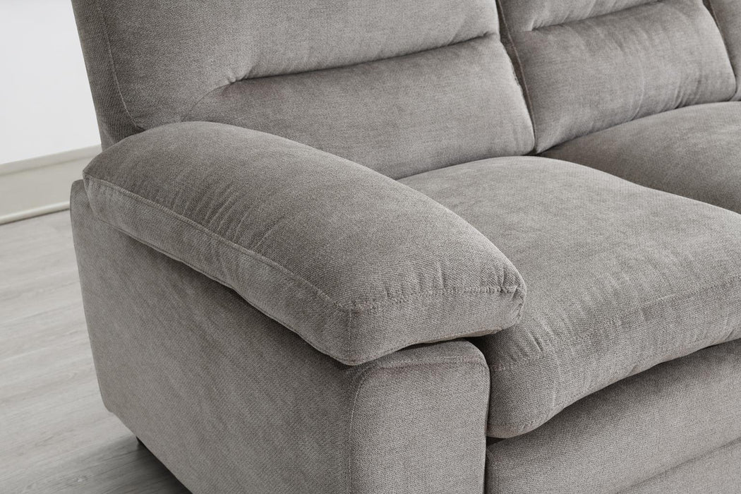 U531 - Sofa - Gray
