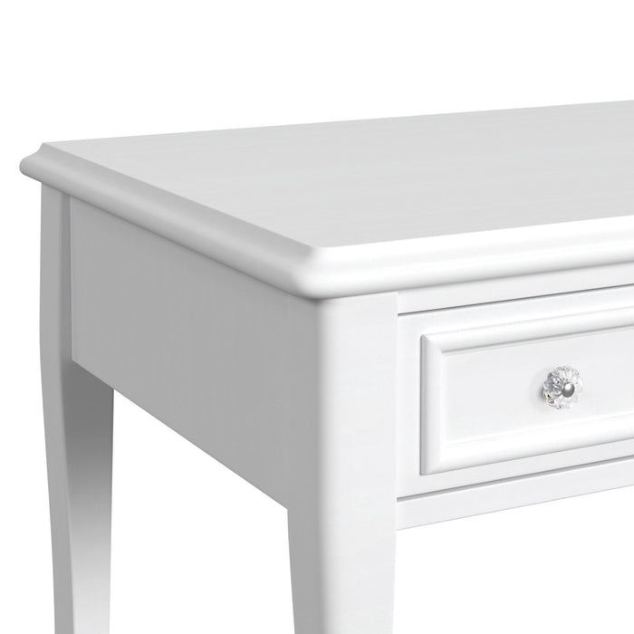 Jesse - Desk - Stylish Home Furniture