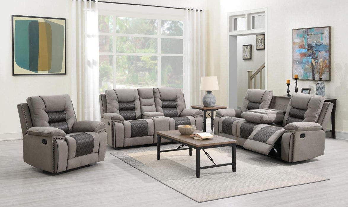 U142 - Living Room Set