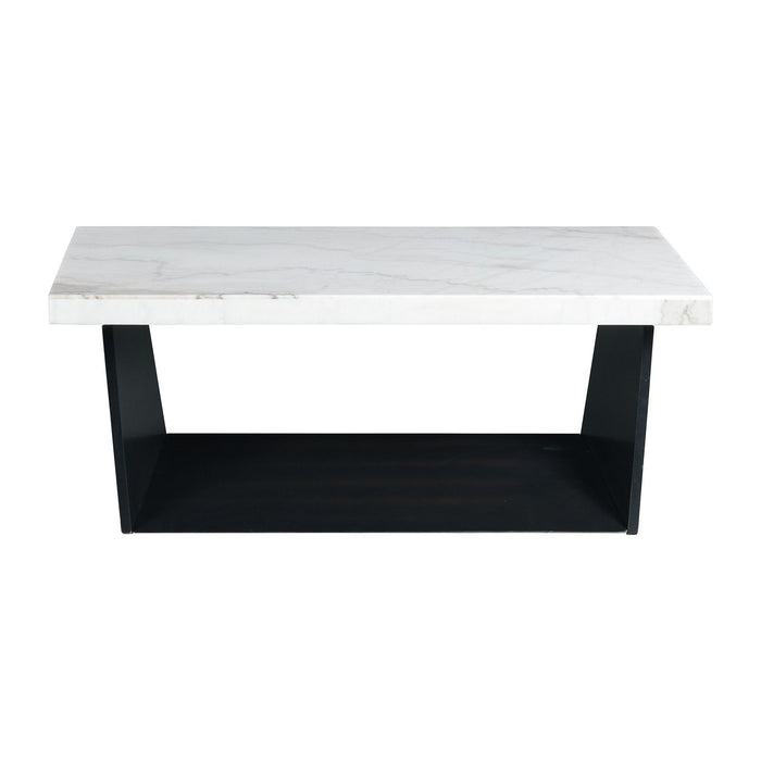 Beckley - Coffee Table - Stylish Home Furniture