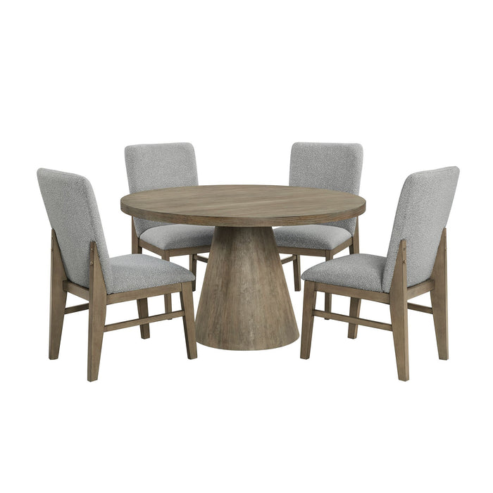 Portland - Standard Height Dining Set - Stylish Home Furniture