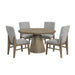 Portland - Standard Height Dining Set - Stylish Home Furniture