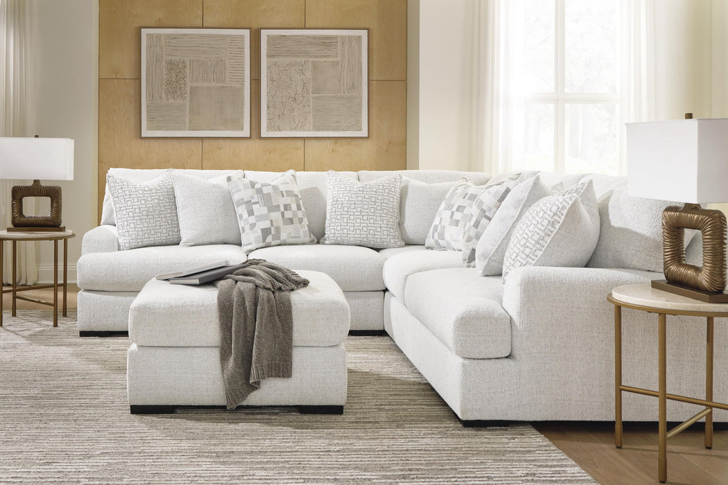 Misty-Lakes - Sectional - Stylish Home Furniture