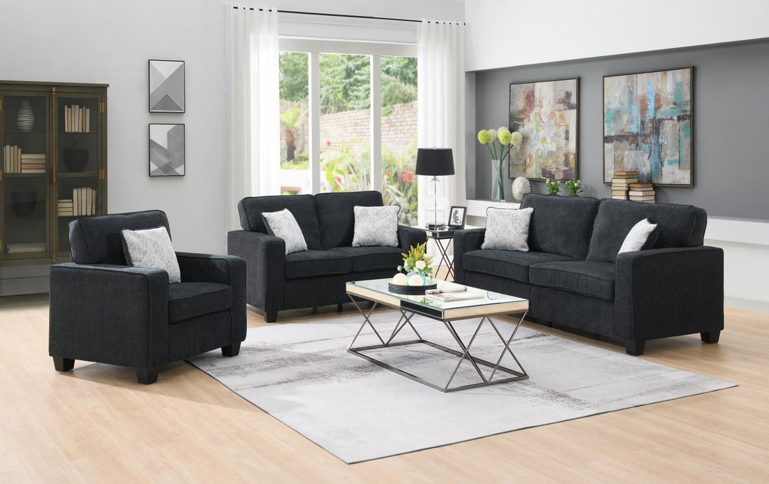 U510 - Living Room Set
