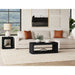 Rogen Rustic - Occasional Table Set - Stylish Home Furniture