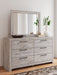 Broachmyn - Six Drawer Dresser - Stylish Home Furniture