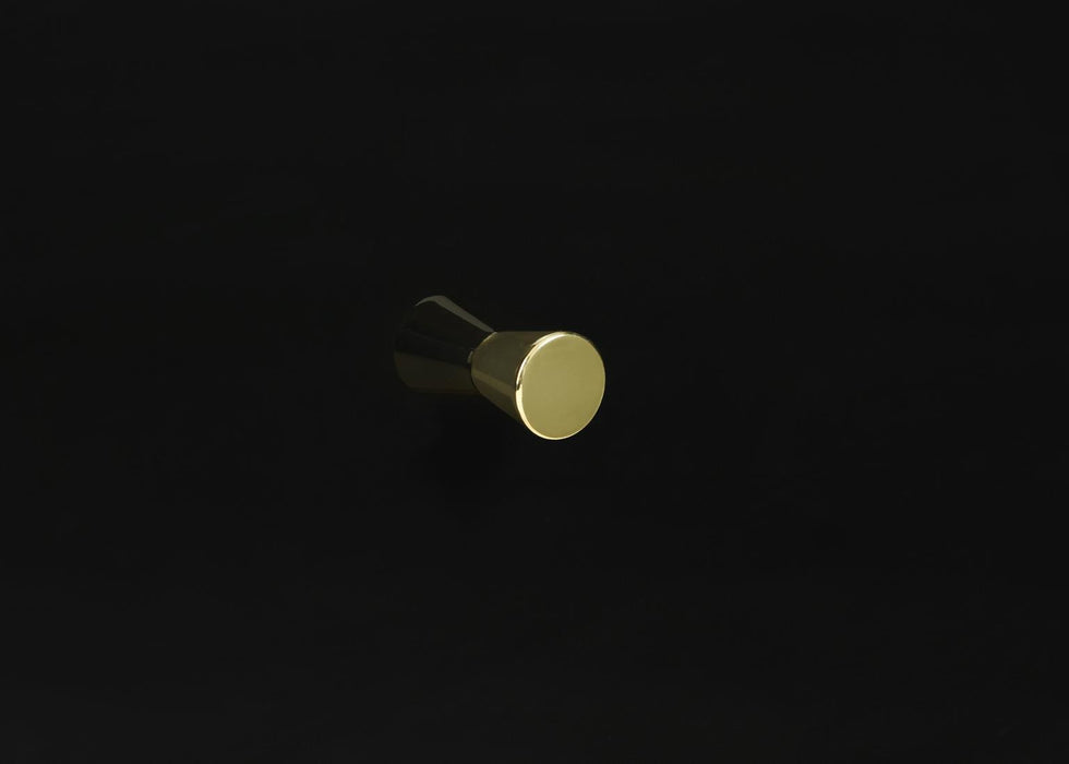 B120 - Night Stand - Black