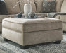 Bovarian - Sectional Set - Stylish Home Furniture