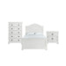 Kona - Panel Bedroom Set - Stylish Home Furniture