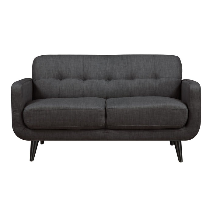 Hadley - 4480 Kd Loveseat