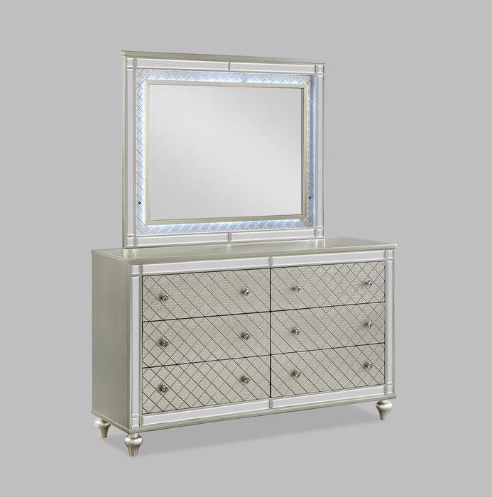 Cristian - Dresser, Mirror