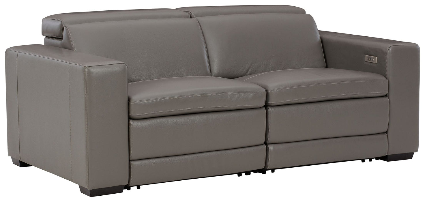 Texline - Reclining Sectional