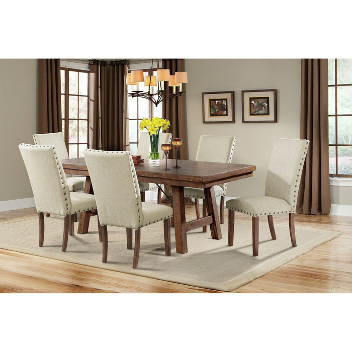 Jax - Dining Set