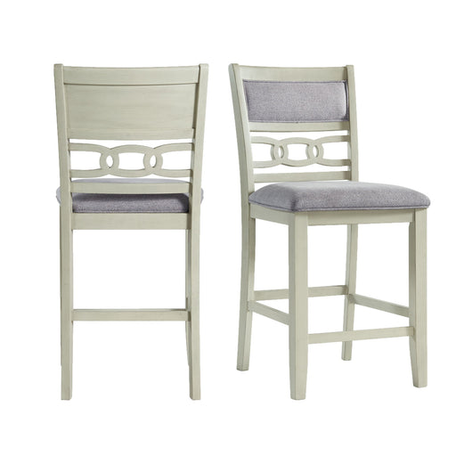 Amherst - Counter Height Side Chair (Set of 2)